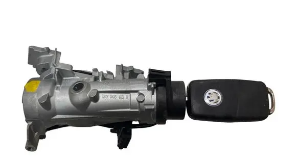 Volkswagen Golf V Ignition lock 1K0905851B