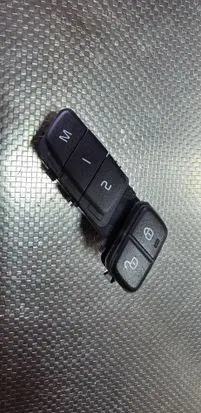 Volvo XC60 Seat memory switch 31489630