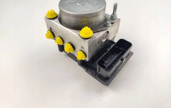 Opel Corsa D ABS Pump 0265232288 0265800796 13282282