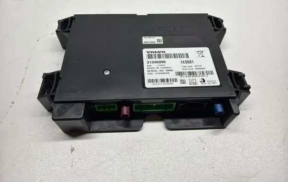 Phone control unit/module