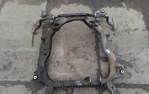 Opel Antara Front subframe