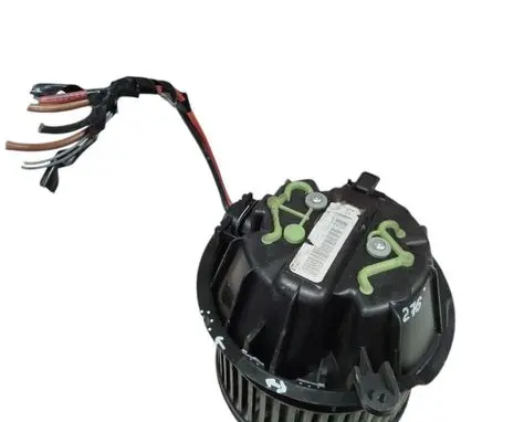 Citroen C3 Heater fan/blower N105276C