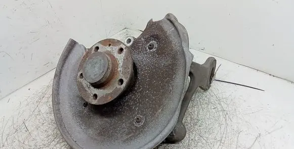 Audi A4 S4 B8 8K Rear wheel hub spindle/knuckle 8K0505436AB