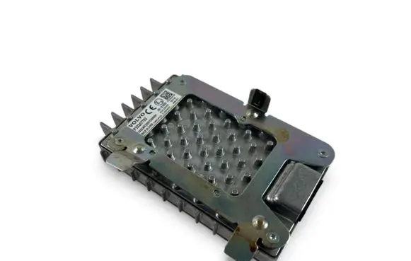 Volvo XC40 Other control units/modules P32247782