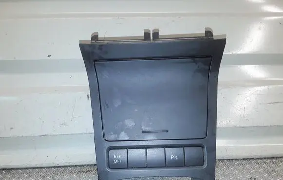 Volkswagen Golf VI Ashtray (front) 5K0857961A