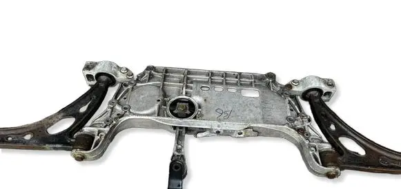 Volkswagen PASSAT B6 Front subframe 3C0199369F