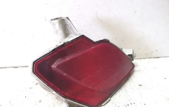 Mazda CX-5 Rear fog light KD8151650
