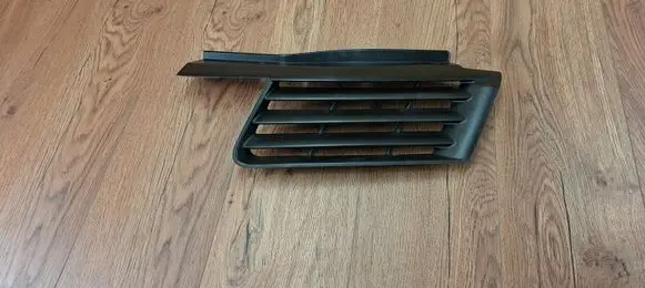 Renault Espace IV Front bumper upper radiator grill 7701209541 7701053378