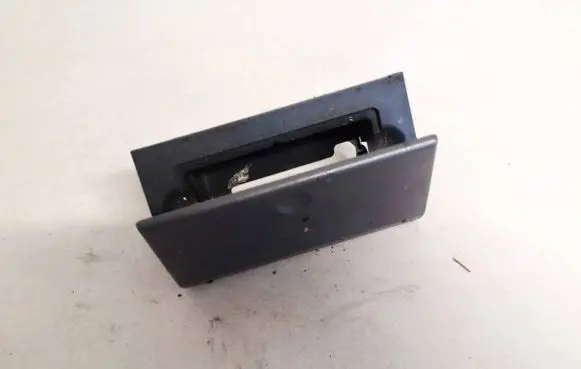Opel Vectra C Car ashtray 9181518 230635620