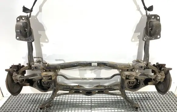 Seat Leon (1P) Rear suspension assembly kit set 