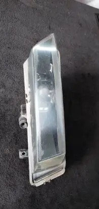 BMW 1 E81 E87 Front fog light 7181288
