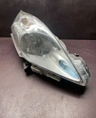 Nissan Leaf I (ZE0) Headlight/headlamp 260103NL0B 90063138 260103NLX