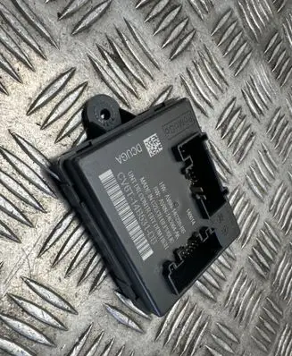 Door control unit/module