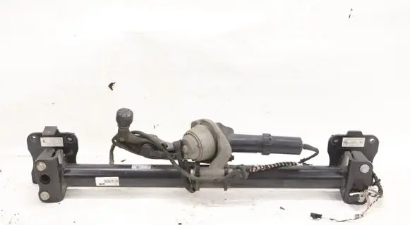 Mercedes-Benz GLS X167 Front bumper support beam A1673103800