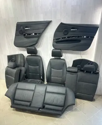 BMW 3 E90 E91 Interior set 