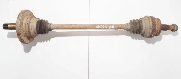 Mercedes-Benz E W211 Rear driveshaft a2113570091