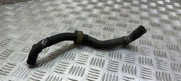 Audi A6 S6 C7 4G Engine coolant pipe/hose 4G0121447AM