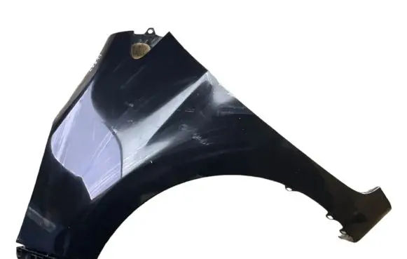 KIA Picanto Fender
