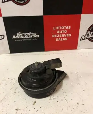 Audi A4 S4 B7 8E 8H Horn signal 8E0951221A