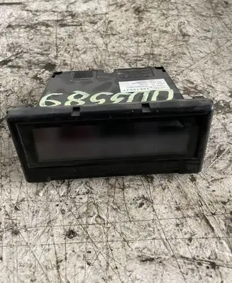 Volvo S40 Screen/display/small screen