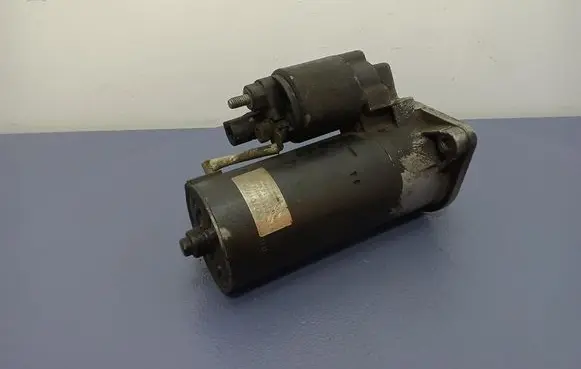 Toyota Avensis Verso Starter motor 281000B020