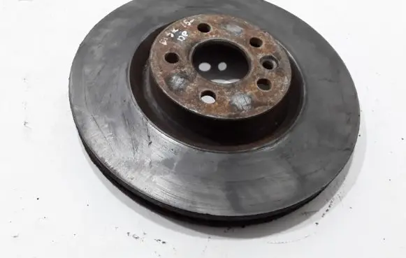 Land Rover Discovery Sport Front brake disc LR059122