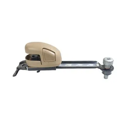 Dodge Grand Caravan Seat belt height adjuster P1DW77LTUAB 34041286A