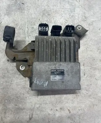 Toyota Corolla Verso AR10 Fuel injection control unit/module 8987120070 1310001371