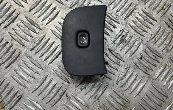 Tailgate opening switch