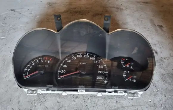KIA Cerato Speedometer (instrument cluster) 940032F260