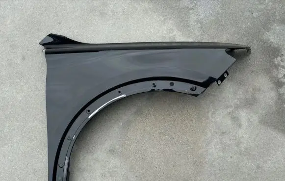 Cupra Formentor Fender