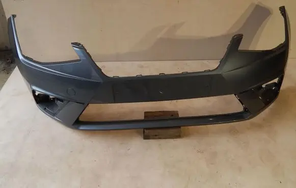 Seat Ibiza V (KJ) Front bumper 6F0807221D