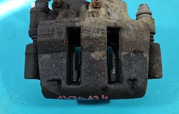 Renault Master II Front brake caliper IMPRK1470124