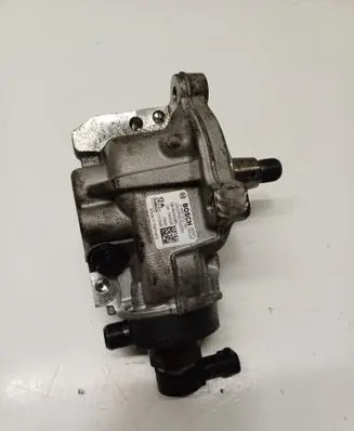 Ford Transit VII Fuel injection high pressure pump 0445010781 9878034380