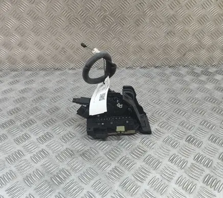 Jaguar XJ X350 Rear door lock 4W9326556BE