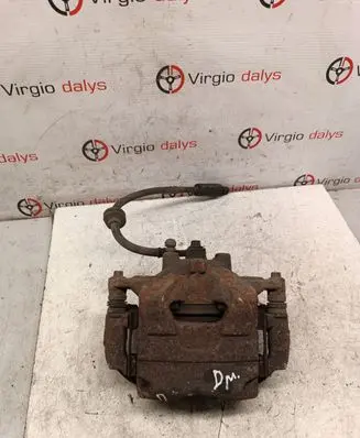 Chevrolet Cruze Front brake caliper