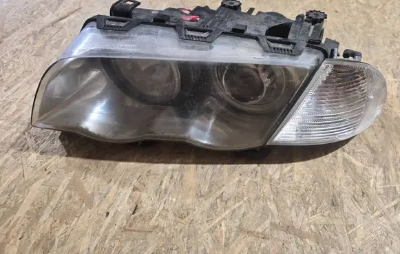 BMW 3 E46 Headlight/headlamp