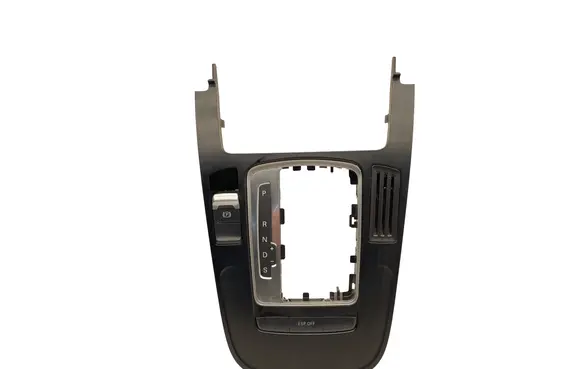 Audi A4 S4 B8 8K Gear shifter surround trim plastic 8K0864261