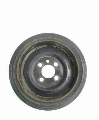 Skoda Octavia Mk2 (1Z) Crankshaft pulley 03G105243
