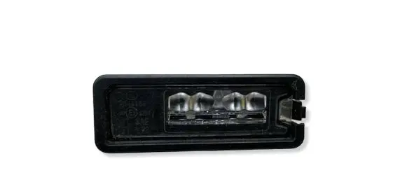 BMW 5 E60 E61 Number plate light A049189