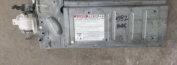 Toyota Auris 150 Hybrid / electric car battery G928012010