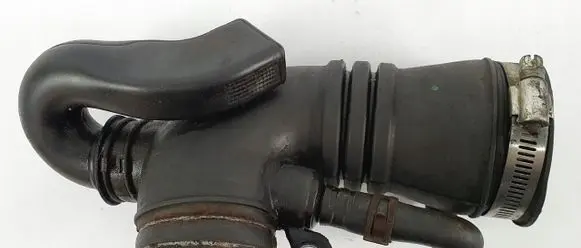 Hyundai Atos Prime Intake resonator 2813805700