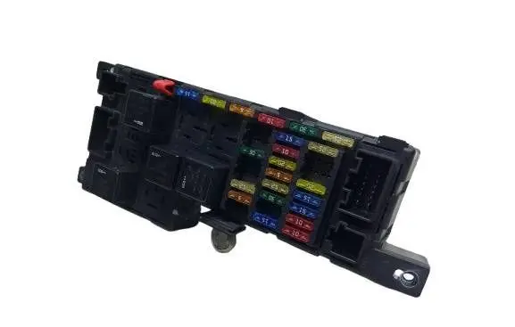 Volvo S80 Fuse box set 9452993 518322110