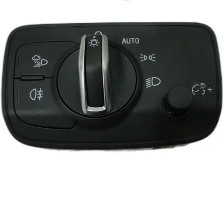 Audi A1 Other switches/knobs/shifts 