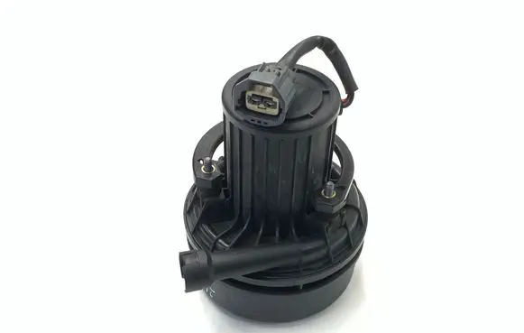 Jaguar XK - XKR Secondary air pump 6W839A486AA