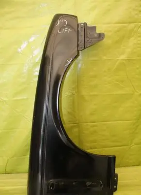 Jaguar XJ X350 Fender