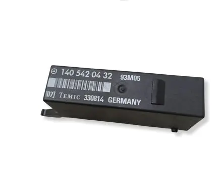 Mercedes-Benz S W140 Other control units/modules 1405420432 93M05 330814