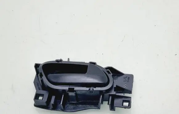 Peugeot Partner Front door interior handle 96555514zd