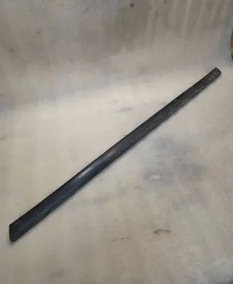 Audi A8 S8 D2 4D Front door trim (molding)