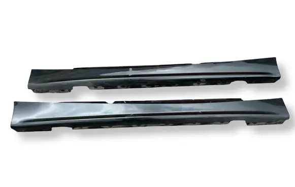 BMW 1 E81 E87 Sill 51777148680 51777148679